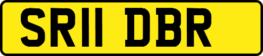 SR11DBR