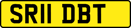 SR11DBT