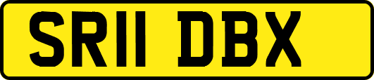 SR11DBX