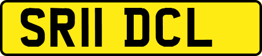 SR11DCL