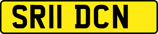 SR11DCN