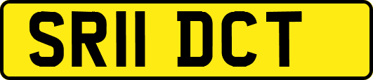 SR11DCT