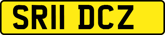 SR11DCZ