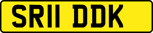SR11DDK