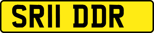 SR11DDR