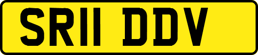 SR11DDV