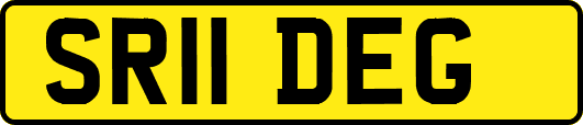 SR11DEG