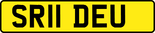 SR11DEU