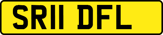 SR11DFL