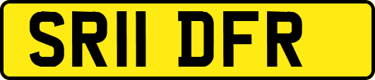 SR11DFR