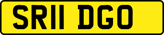 SR11DGO