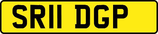 SR11DGP