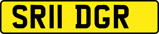 SR11DGR