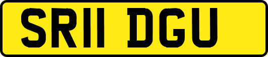 SR11DGU