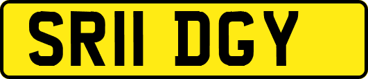SR11DGY
