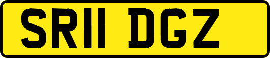 SR11DGZ