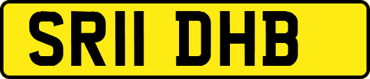 SR11DHB