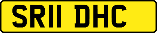 SR11DHC