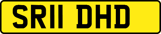 SR11DHD
