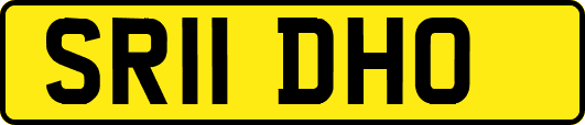 SR11DHO