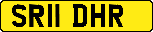 SR11DHR