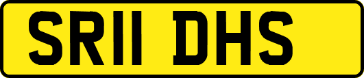 SR11DHS