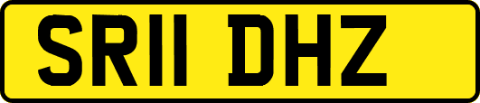 SR11DHZ
