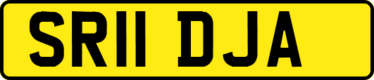 SR11DJA