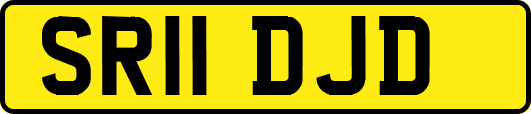 SR11DJD