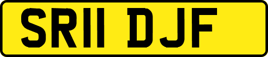 SR11DJF