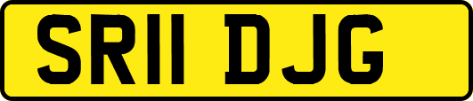 SR11DJG
