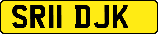 SR11DJK