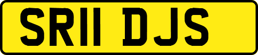 SR11DJS