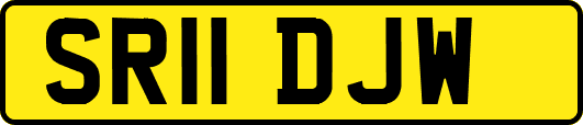 SR11DJW