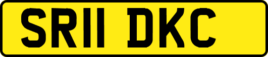 SR11DKC