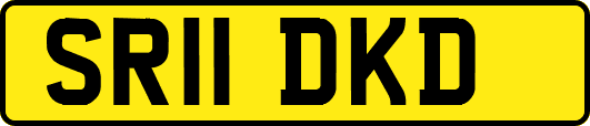 SR11DKD