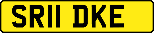 SR11DKE