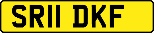 SR11DKF