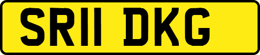 SR11DKG