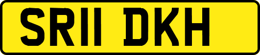 SR11DKH