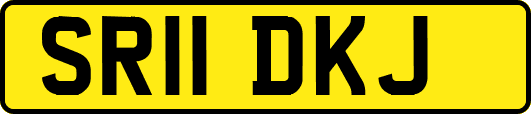SR11DKJ