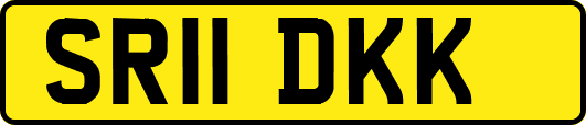 SR11DKK
