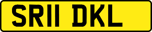 SR11DKL