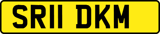 SR11DKM
