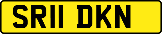 SR11DKN