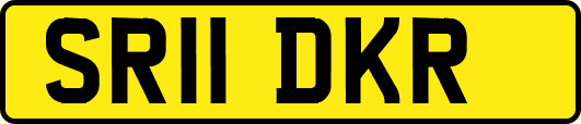 SR11DKR