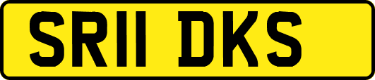 SR11DKS