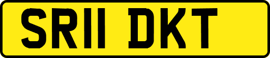 SR11DKT