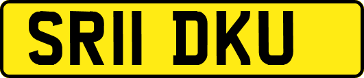 SR11DKU