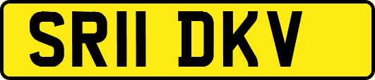 SR11DKV